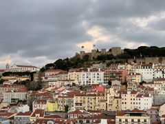 -圣胡斯塔升降机