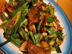 农家小炒肉-卞氏菜根香·川菜(青羊万达店)