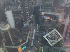 -WFC会仙楼观景台