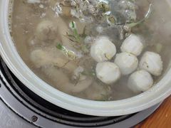 -潮陈记土鸡火锅(东厦北路店)