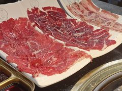 -熊大·鲜烤黄牛肉(五山店)
