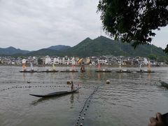 -新安江山水画廊风景区