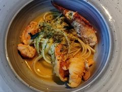 -渔火·特色餐厅(佘山世茂洲际酒店)