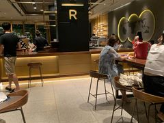 -星巴克(深圳布吉万象汇4F店)