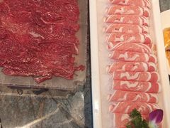 -百草滩羊清水涮羊肉·清真·宁夏盐池滩羊(莲花桥店)