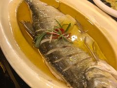 -百姓人家家常菜馆(大观·天地MALL店)