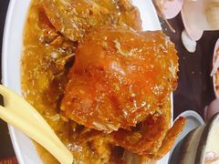 -龙海鲜螃蟹王(宏茂桥店)