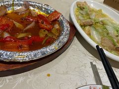 -勇盛潮汕浅海鱼(黄岐名雅路店)