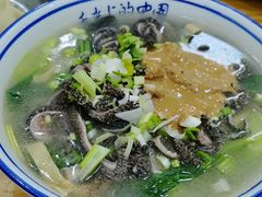 肚丝汤-增盛魁小吃店