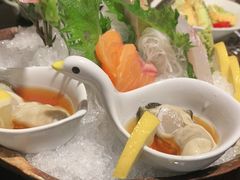 -天狗山料理(省体店)