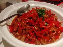 -千百味红餐厅·江西菜(绿地双子塔店)