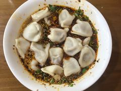 -回坊马二饺子馆