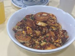 -笨罗卜浏阳菜馆(太平街店)