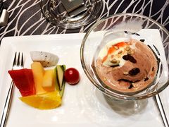 -湖影中餐厅·南京金茂威斯汀大酒店