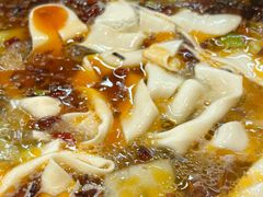 -清真·锦翔炝锅鱼(明德门店)