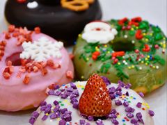 -面包新语(上地华联店)