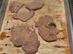 -新石器烤肉(百联川沙店)