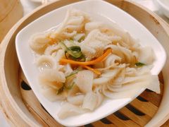 -潮福城大酒楼·潮粤菜·港式点心(阳光城店)