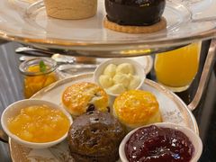 -大堂吧·下午茶·特调鸡尾酒(大连一方城堡豪华精选酒店)