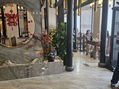 -二分八云雁阁•新晋菜大同味(长治路店)