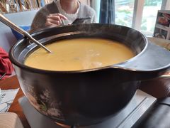 -时光乌托邦空中花园餐厅川味·融合菜(幸福广场店)