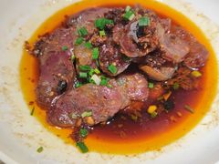 -味上湘菜馆(岳麓山店)