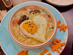 -高鸽子锦州烧烤63年(海阳路店)