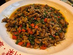-鸡毛店·川菜(李家沱店)