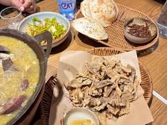 -鸽子窝(黄村店)