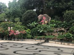 -乌山风景区