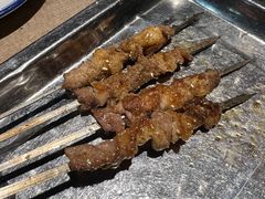 -直隶安家牛肉罩饼(七一路店)