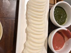 -竹叶涮肉坊(总店)