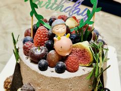 -EnergyCake蛋糕理想国