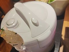 -牛品福潮汕牛肉火锅(旺庄店)