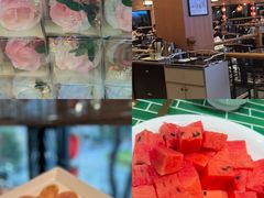 -皇城老妈火锅·川味传承(港湾店)