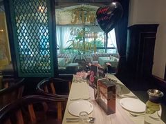 -碧特博格·20年品牌西餐厅(芜湖路店)