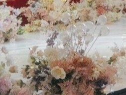 -曼格纳婚礼艺术中心(张江店)