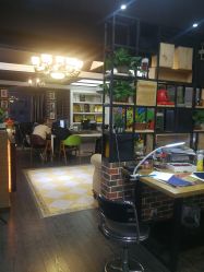 -刺客纹画纹身·洗纹身·穿孔饰品