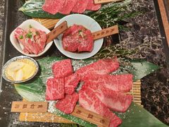 -老乾杯和牛烧肉(王府中环店)