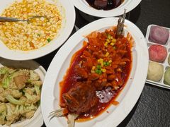 -金陵家宴·金陵春·南京菜(夫子庙店)