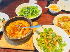 -外婆家(西溪印象城店)