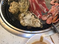 -金权道韩式自助烤肉(嘉华国际店)
