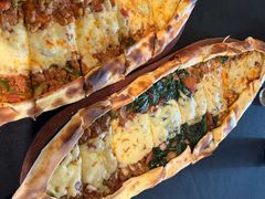 -Efes Turkish & Mediterranean Cuisine 艾菲斯餐厅(陆家嘴店)