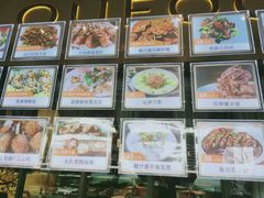 -老伙记海鲜码头(北滘店)