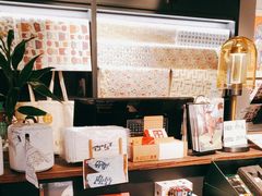 -C Cafe(朵云书院·戏剧店)