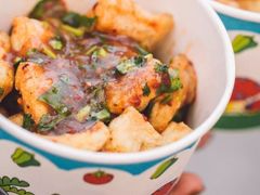 -无声臭豆腐(大井1号店)