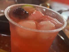 -赵美丽·重庆社区火锅·直营店(火车东站·中豪国际店)