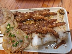 -木屋烧烤(观澜湖新城MH店)