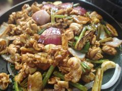 -番禺新鲜猪杂粥(聚德店)