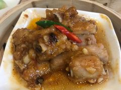 -点都德(汇盈广场店)